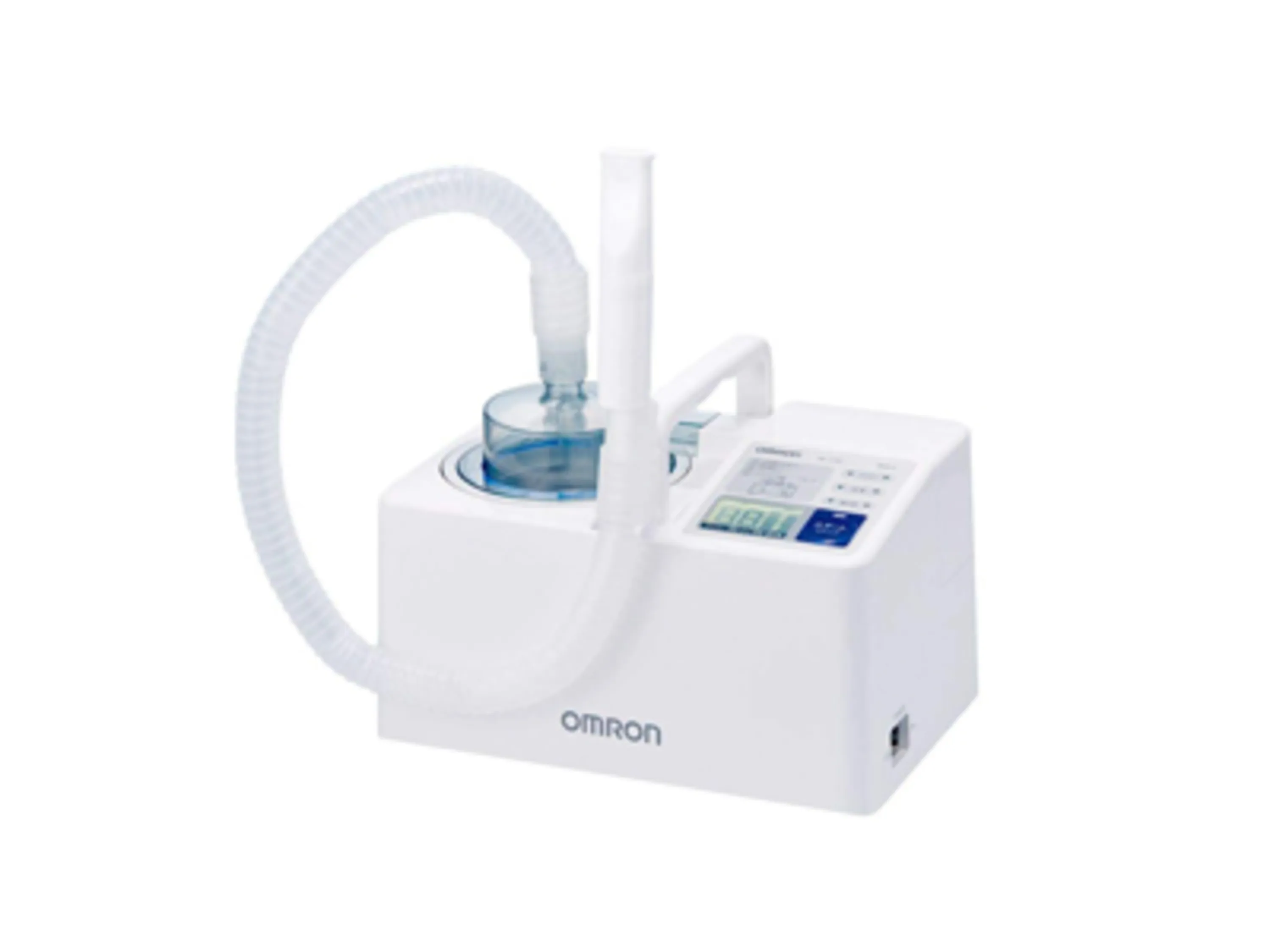 نبولایزر اولتراسونیک امرن بیمارستانی U780